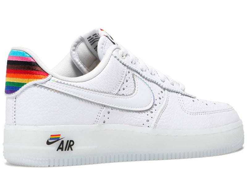 Nike air force 1 low be true Clearance