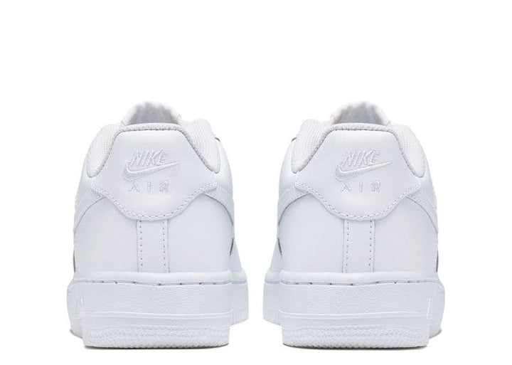 Air force one low white and black online