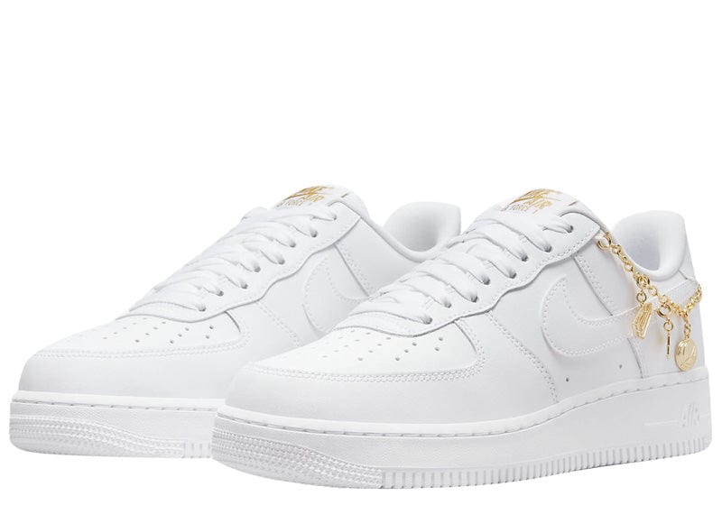 Nike Sneakers Nike Air Force 1 Low LX Lucky Charms White (W)