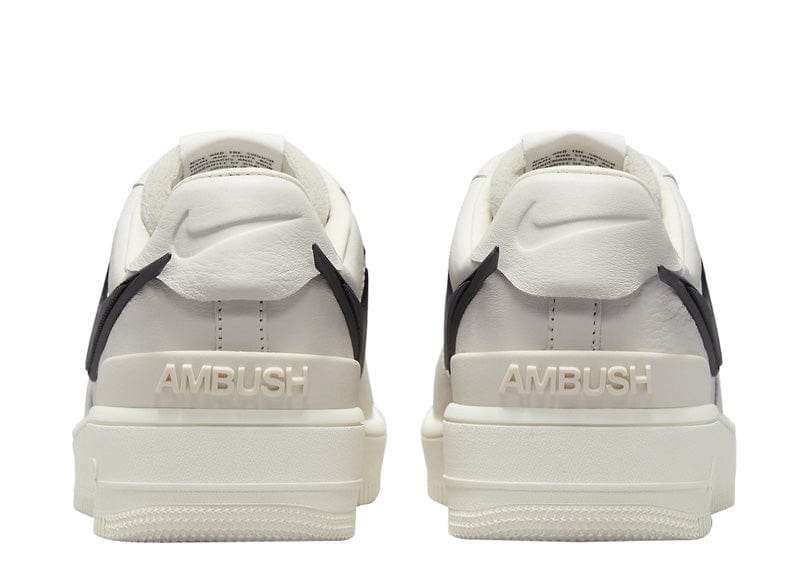 Nike Air Force Low SP AMBUSH Phantom – Court Order