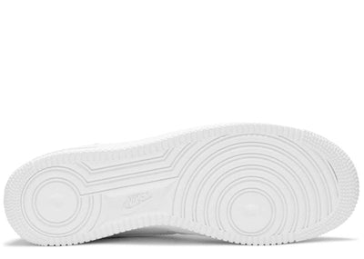 Nike Sneakers Nike Air Force 1 Low Supreme White