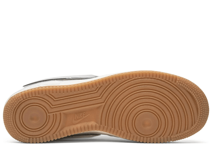 Air force one x travis scott sail sales