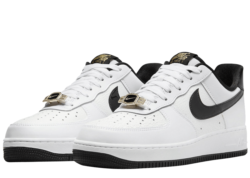 Nike Air Force 1 Low World Champ Court Order