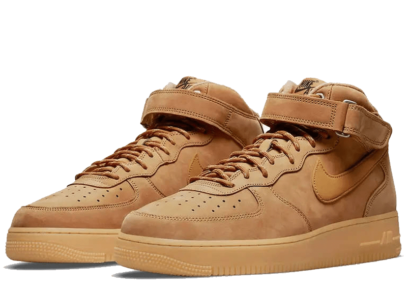 Air force 1 2024 flax grade school