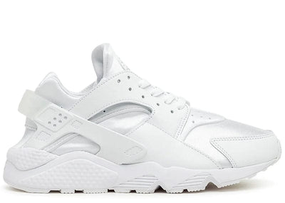 Nike Sneakers Nike Air Huarache White Pure Platinum (2021)