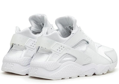 Nike Sneakers Nike Air Huarache White Pure Platinum (2021)