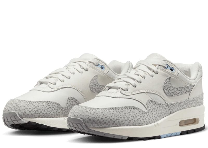 Nike Air Max '87 Safari Summit White Phantom (W) – Court Order