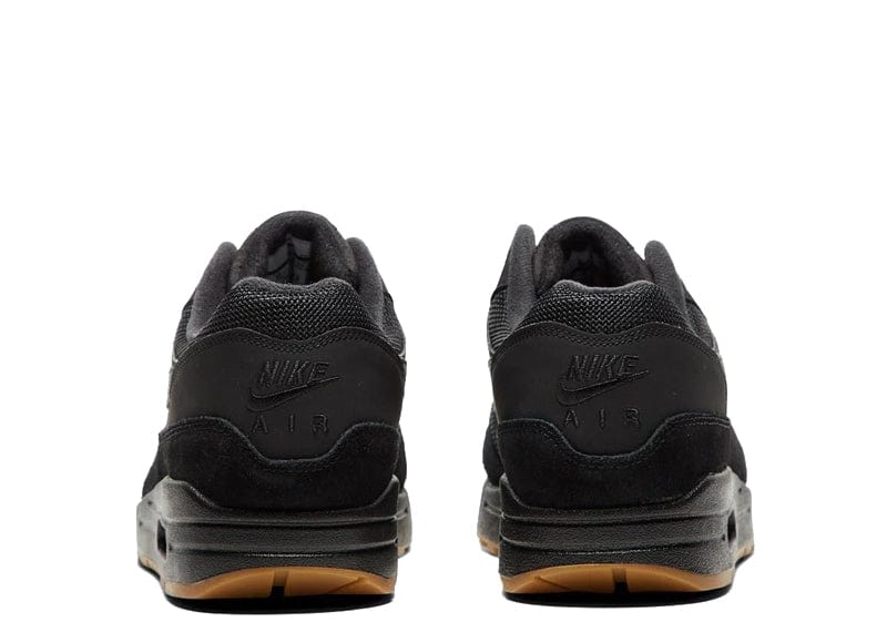 Nike sneakers Nike Air Max 1 Black Gum