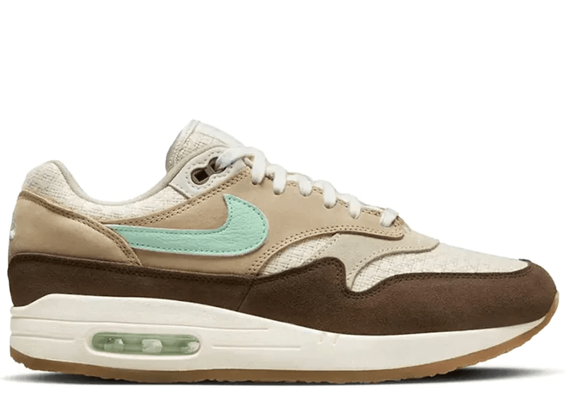 Nike sneakers Nike Air Max 1 Crepe Hemp (2022)
