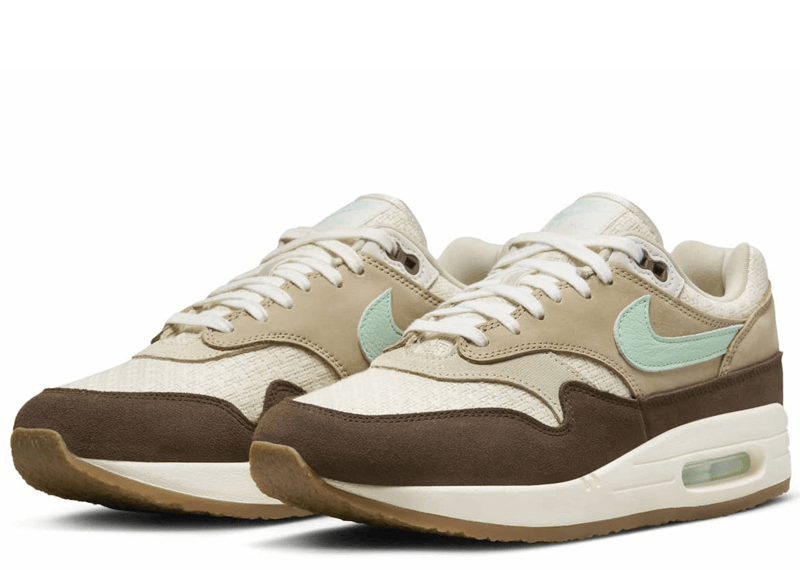 Nike sneakers Nike Air Max 1 Crepe Hemp (2022)