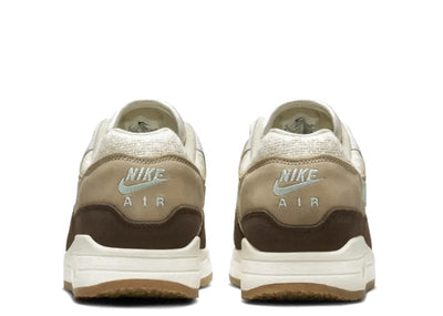 Nike sneakers Nike Air Max 1 Crepe Hemp (2022)