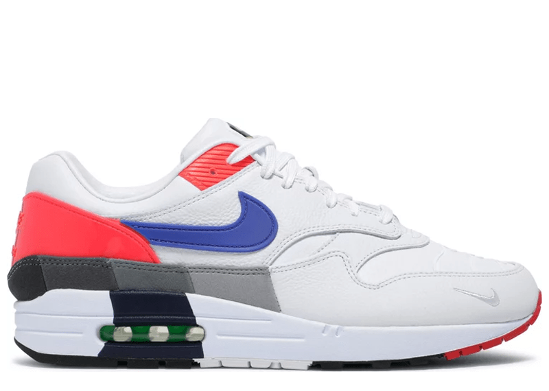 Nike Air Max 1 Evolution Of Icons – Court Order