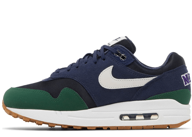 Nike Air Max 1 Gorge Green (W) – Court Order Nike Air Max 1 Gorge Green (W) – Court Order
