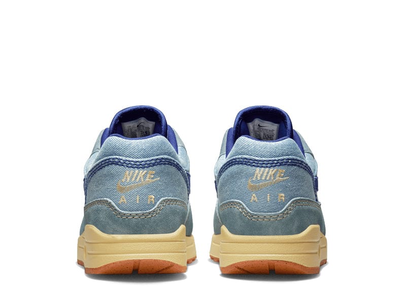 Nike sneakers Nike Air Max 1 PRM Dirty Denim