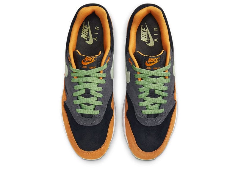 Nike sneakers Nike Air Max 1 PRM Duck Honey Dew