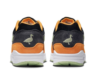 Nike sneakers Nike Air Max 1 PRM Duck Honey Dew