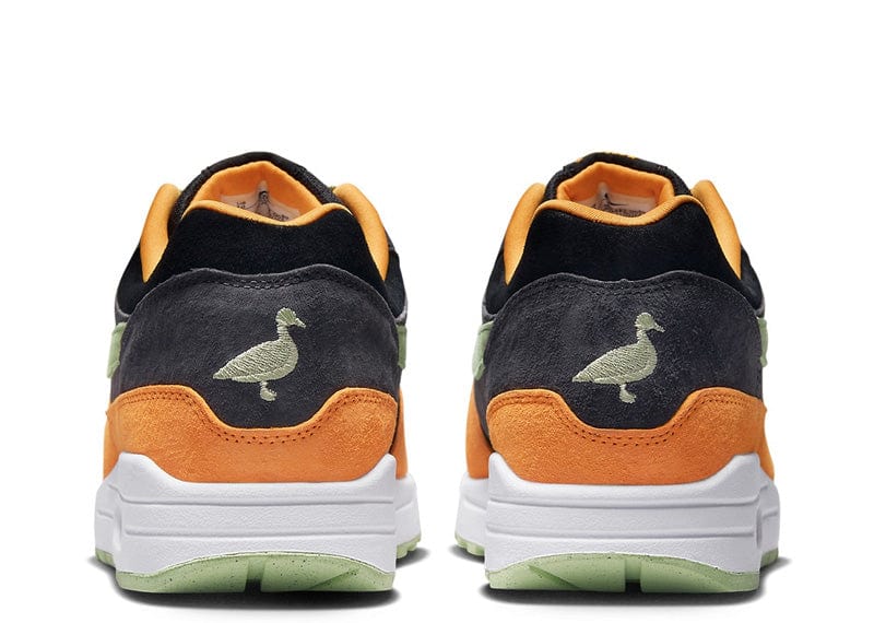 Nike sneakers Nike Air Max 1 PRM Duck Honey Dew