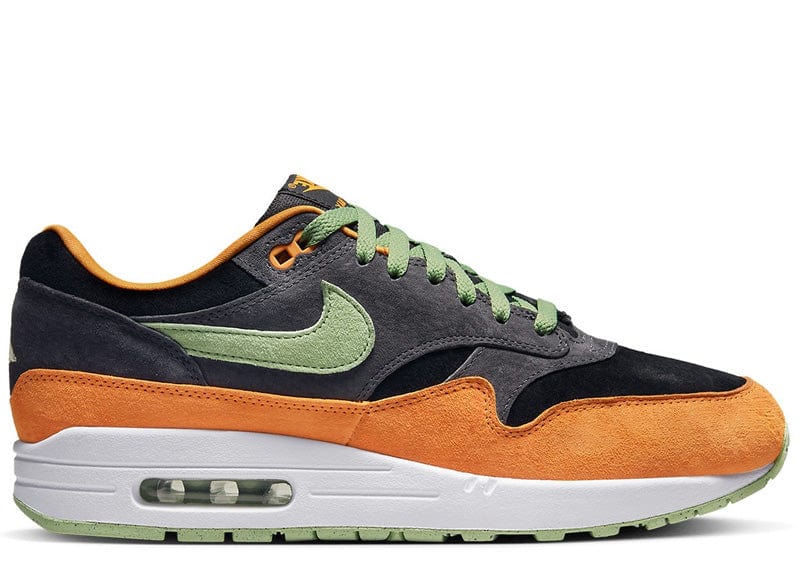 Nike sneakers Nike Air Max 1 PRM Duck Honey Dew