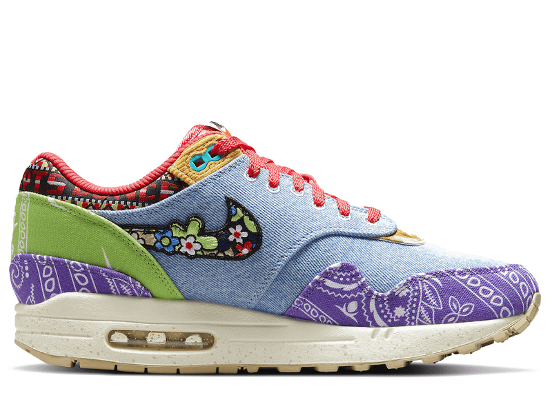 Nike Sneakers Nike Air Max 1 SP Concepts Far Out