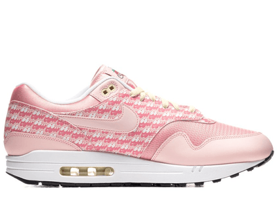 Nike Unisex sneakers Nike Air Max 1 Strawberry Lemonade (2020)