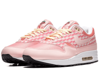 Nike Unisex sneakers Nike Air Max 1 Strawberry Lemonade (2020)