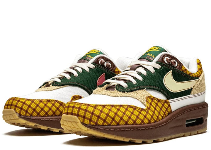 Susan Sneaker Laika X Nike Air Max Susan Nike Air Max Susan Missing Link – Court Order
