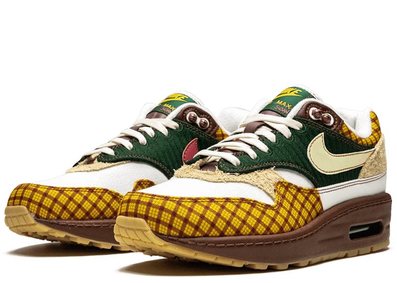 Nike Air Max 1 Susan Missing Link Court Order