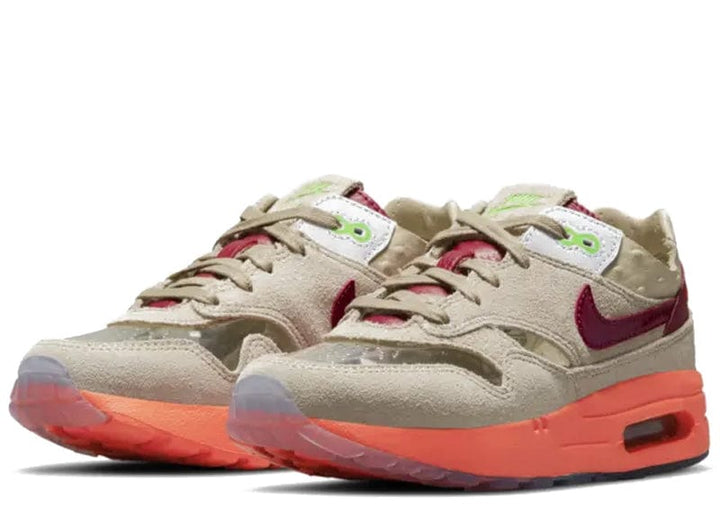 kiss of death air max 2021