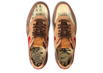 Nike Sneakers Nike Air Max 1 x CLOT ‘Kiss of Death CHA’