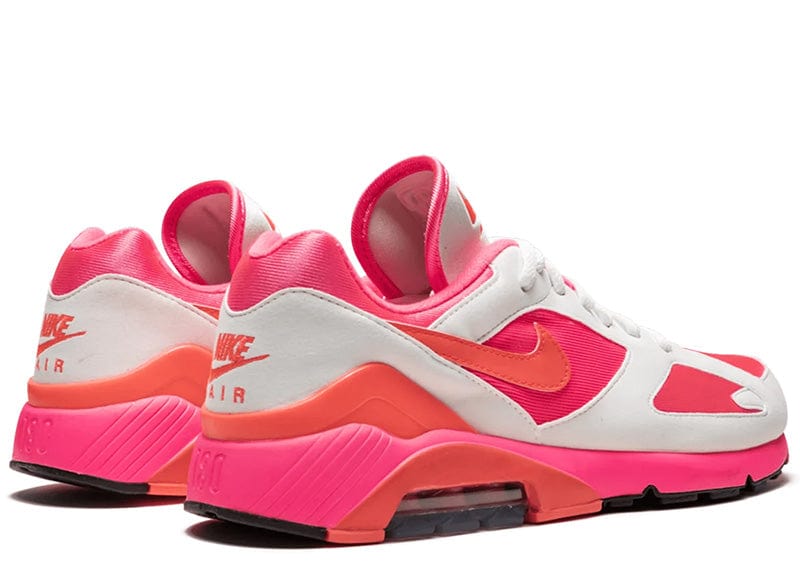 Nike sneakers Nike Air Max 180 Comme des Garcons White