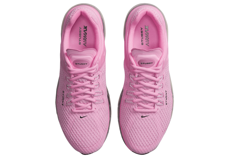 Nike sneakers Nike Air Max 2013 Stussy Pink
