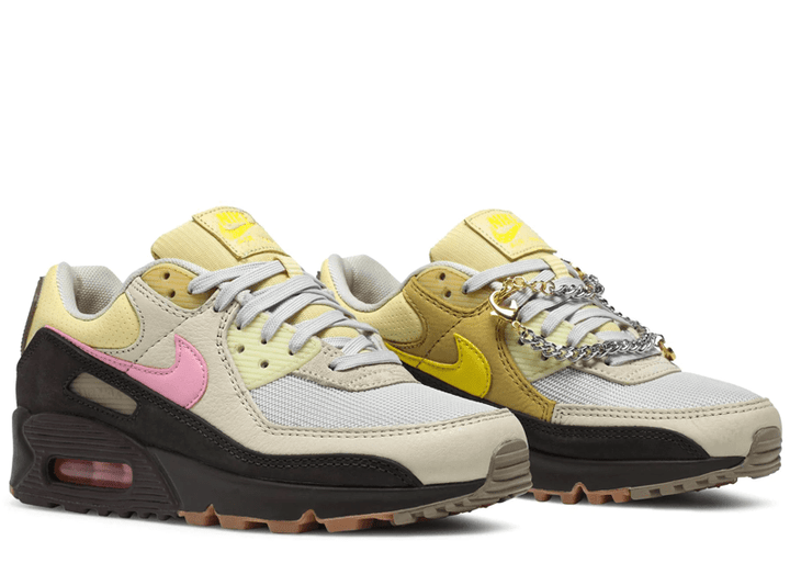 nike air max 90 velvet