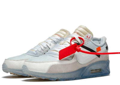 Nike sneakers Nike Air Max 90 OFF-WHITE