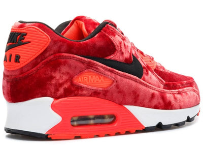 Nike Sneakers Nike Air Max 90 Red Velvet