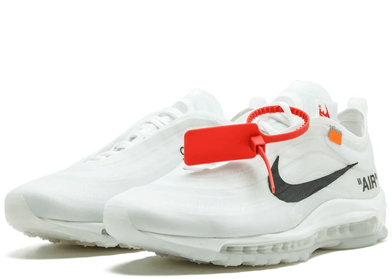 Am 97 discount off white