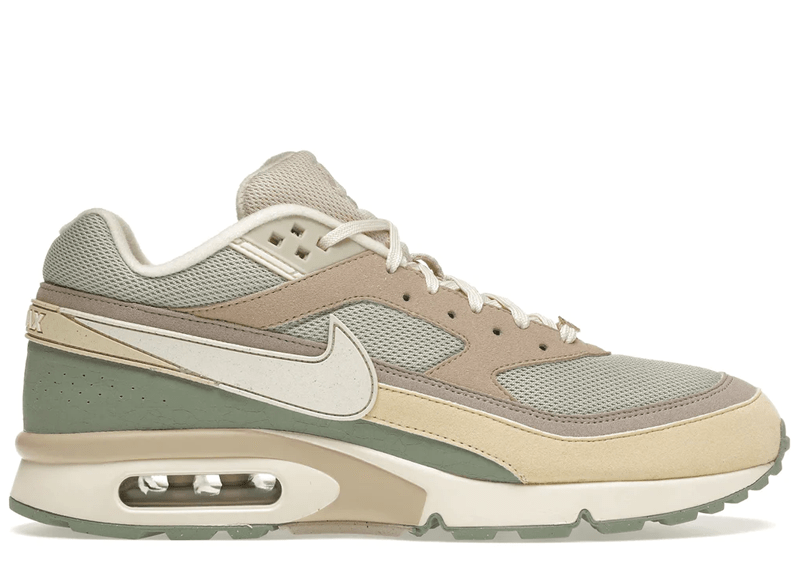 Nike Air Max BW Coded Nature Court Order