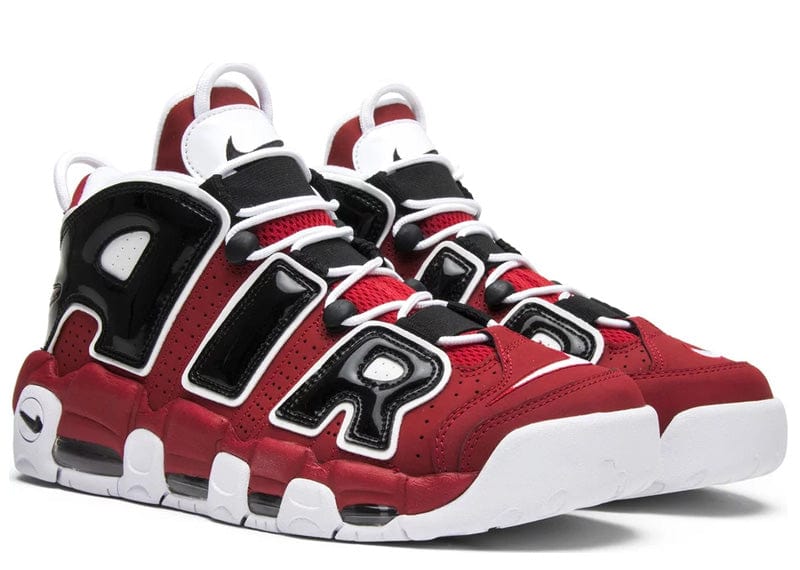 Nike Air More Uptempo Bulls Hoops Pack (2017/2021) – Court Order