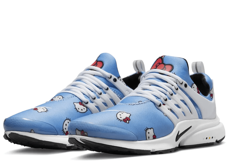 Nike sneakers Nike Air Presto Hello Kitty (2022)