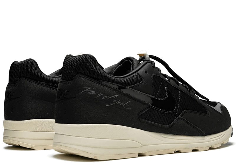 Fear of god hot sale nike skylon 2 black