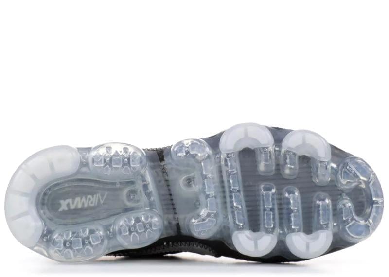 Off white x nike air outlet vapormax sandals black 2018