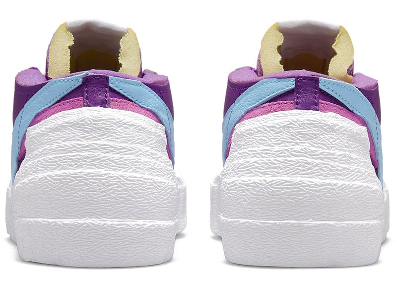 Nike Sneakers Nike Blazer Low sacai KAWS Purple Dusk