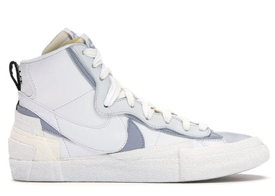 Nike Sneakers Nike Blazer Mid sacai White Grey