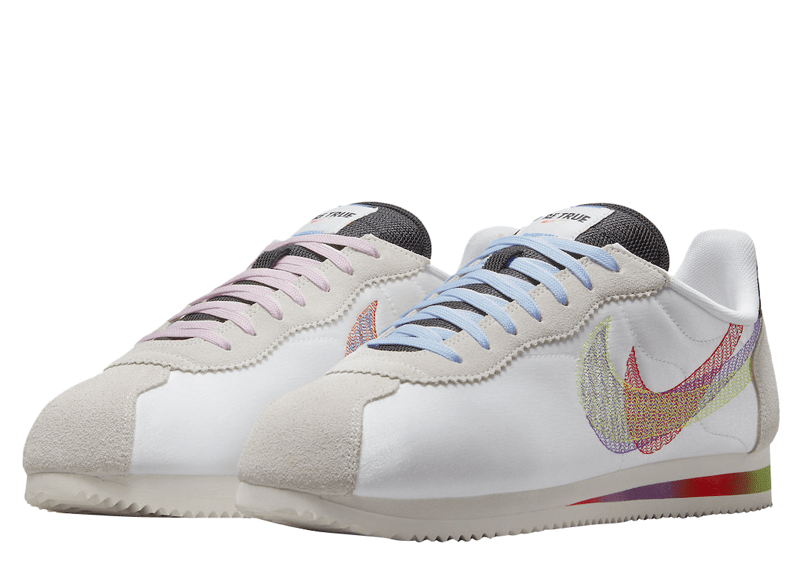 Nike cortez złote Clearance