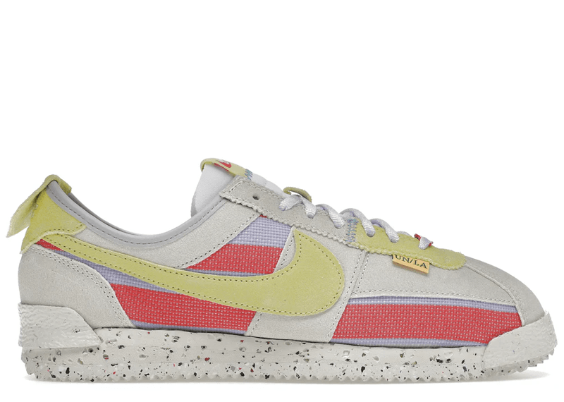 Nike sneakers Nike Cortez Union Lemon Frost