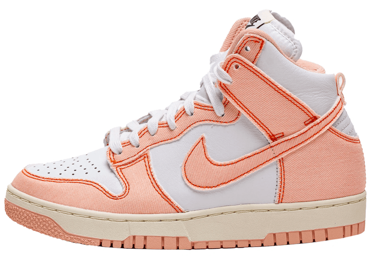 Nike Dunk High 1985 Arctic Orange W