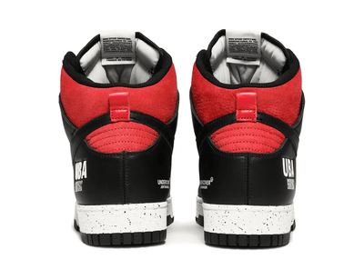 Nike Men's Sneakers Nike Dunk High 1985 x Undercover ‘UBA’