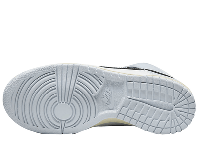 Nike sneakers Nike Dunk High Aluminum (GS)