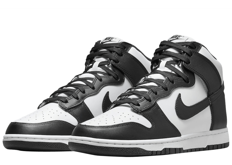 Jordan dunk high shop