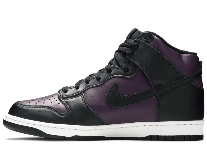 Nike Dunk High Fragment Design 'Beijing' (2021) – Court Order