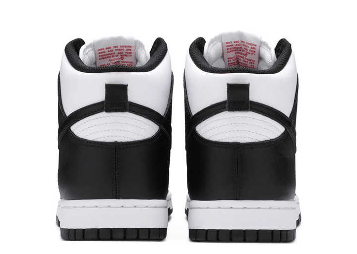 Nike Dunk High 'Panda' (2021) (W) – Court Order